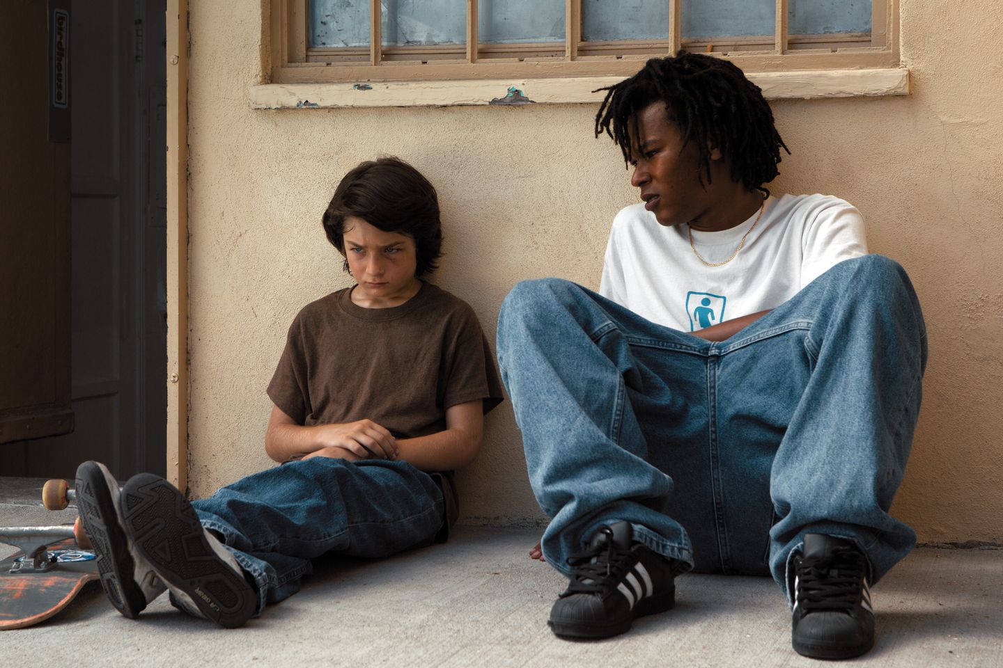 mid 90s